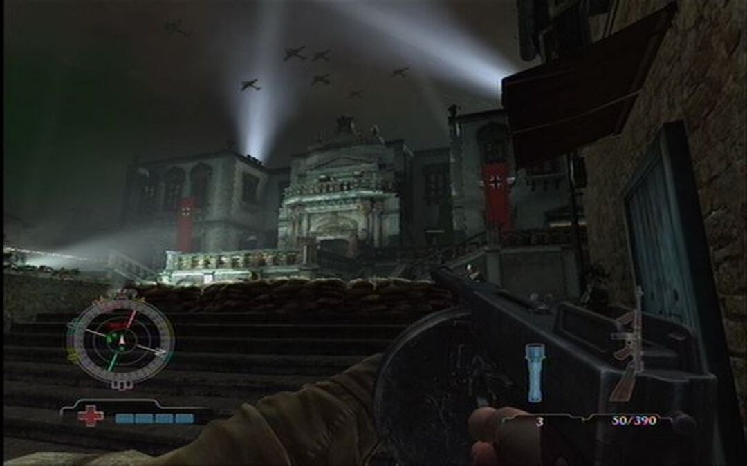 Medal Of Honor Airborne | Occasion