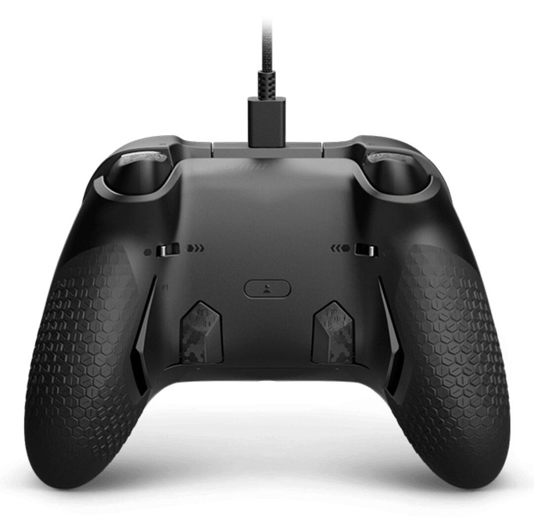 Manette Filaire Scuf Cod
