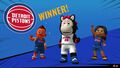 NBA Bounce thumb 5