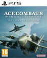 Ace Combat 8 Wings Of Theve Deluxe Edition