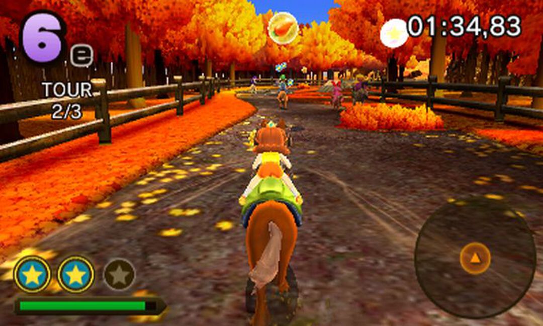 Mario Sport Superstars | Occasion