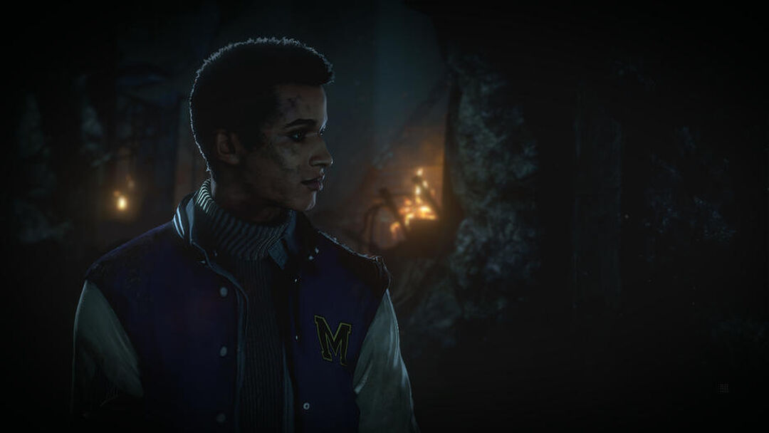 Until Dawn | Occasion