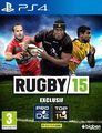 Rugby 15 Top 14 | Occasion thumb 0