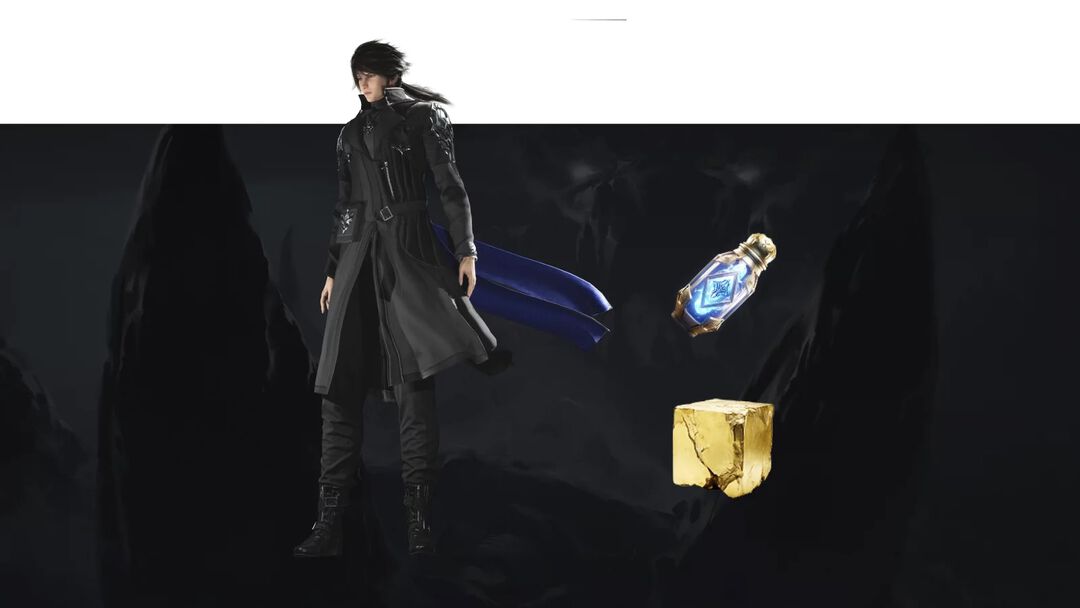 Lost Soul Aside | Occasion