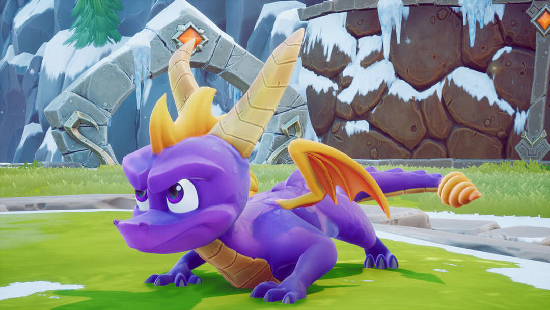 Spyro Reignited Trilogy | Occasion