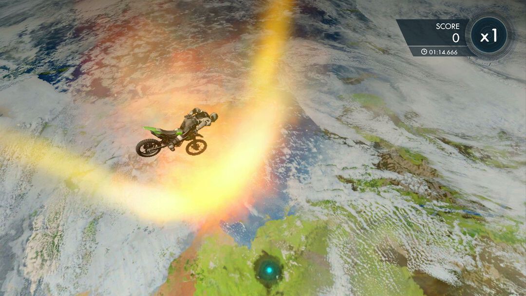 Trials Fusion | Occasion