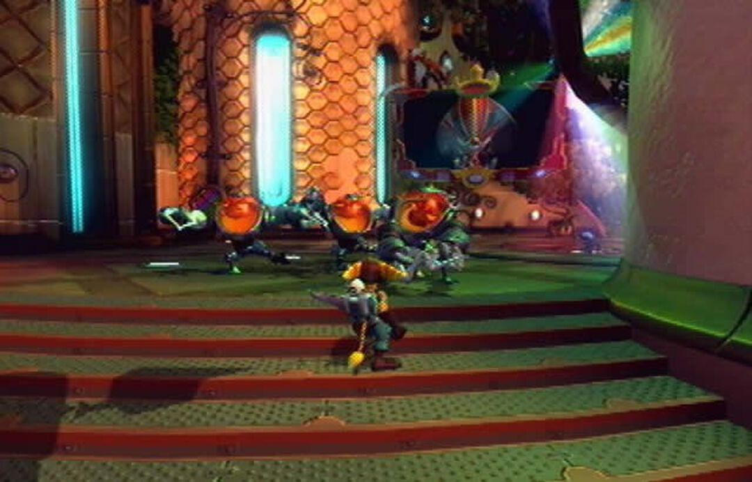 Ratchet & Clank Outils De Destruction | Occasion