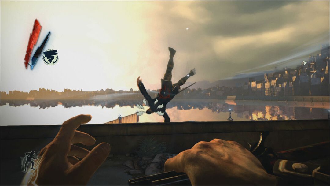 Dishonored | Occasion