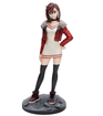 Statuette Luminasta - Dandadan - Pvc Momo Vol. 2 Ver. 1.5 18 Cm