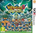 Inazuma Eleven 3 Foudre C&eacute;leste | Occasion thumb 0