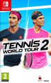Tennis World Tour 2 thumb 0