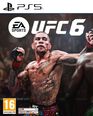 Ea Sports Ufc 6 - Occasion