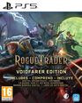 Warhammer 40.000 Rogue Trader Voidfarer Edition