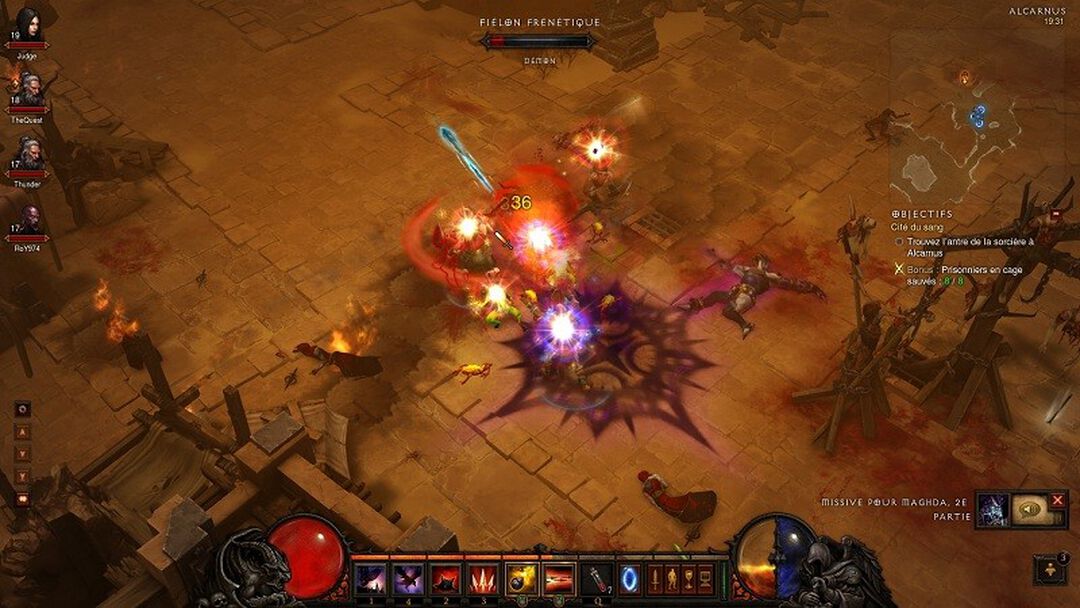 Diablo 3 Edition Collector | Occasion