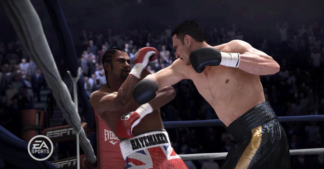 Fight Night Champion | Occasion