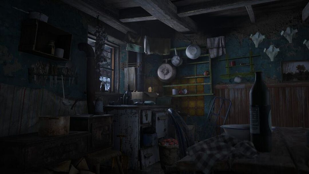 Resident Evil Village | Occasion