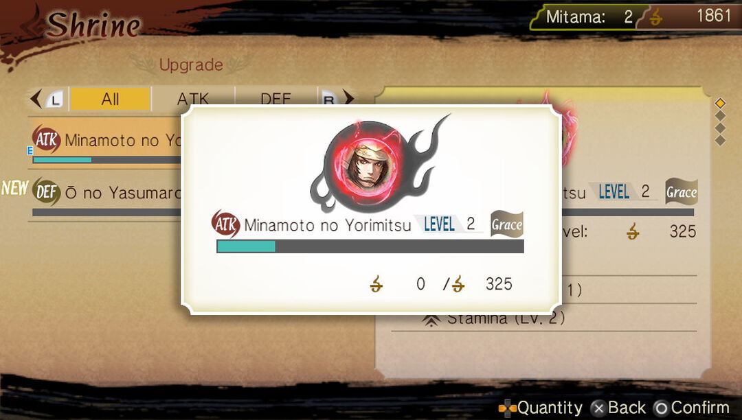 Toukiden The Age Of Demons | Occasion