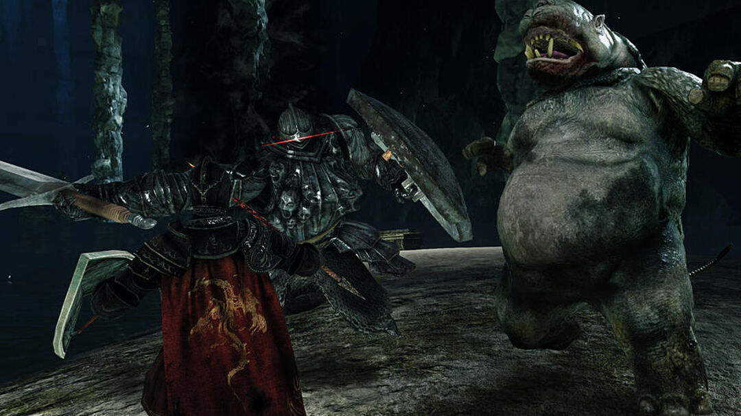 Dark Souls II Scholar Of The First Sin | Occasion