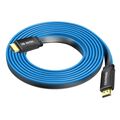 Cable Hdmi 8k | 2 Metres Bleu | Oniverse thumb 6