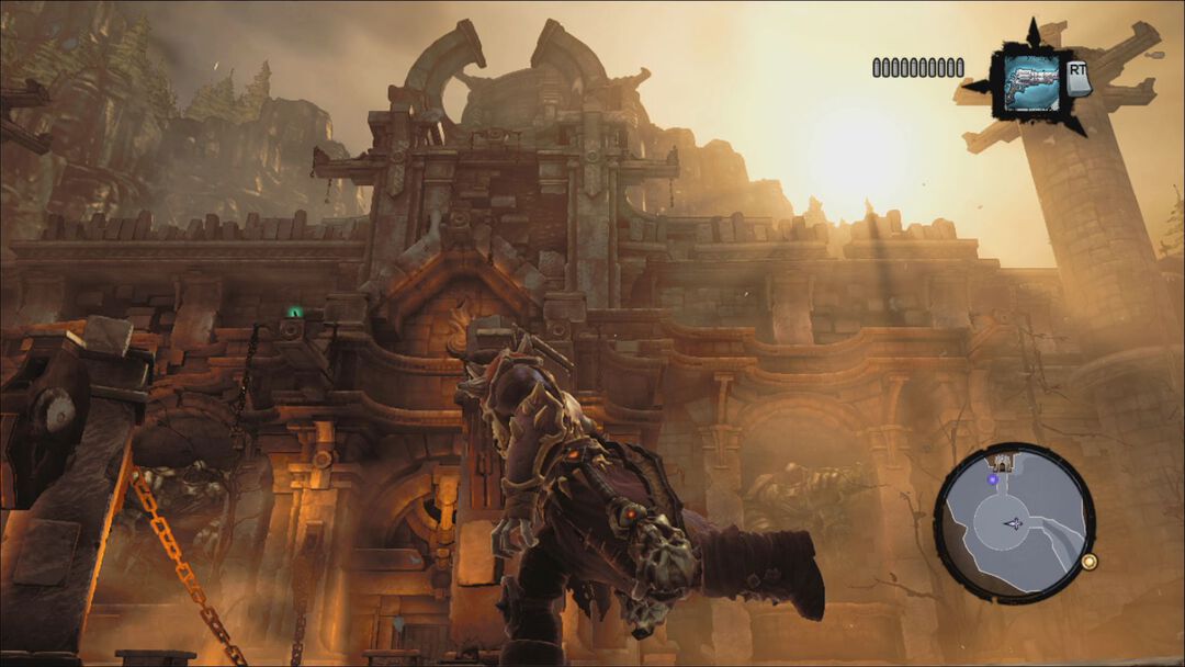 Darksiders 2 | Occasion