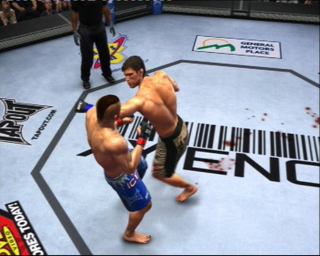 Ufc 2010 | Occasion