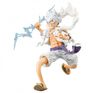 Figurine Grandista - One Piece - Monkey D.luffy Gear5 Special Edition