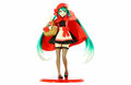 Statuette | Hatsune Miku Wonderland | Little Red Riding Hood 18 Cm thumb 0
