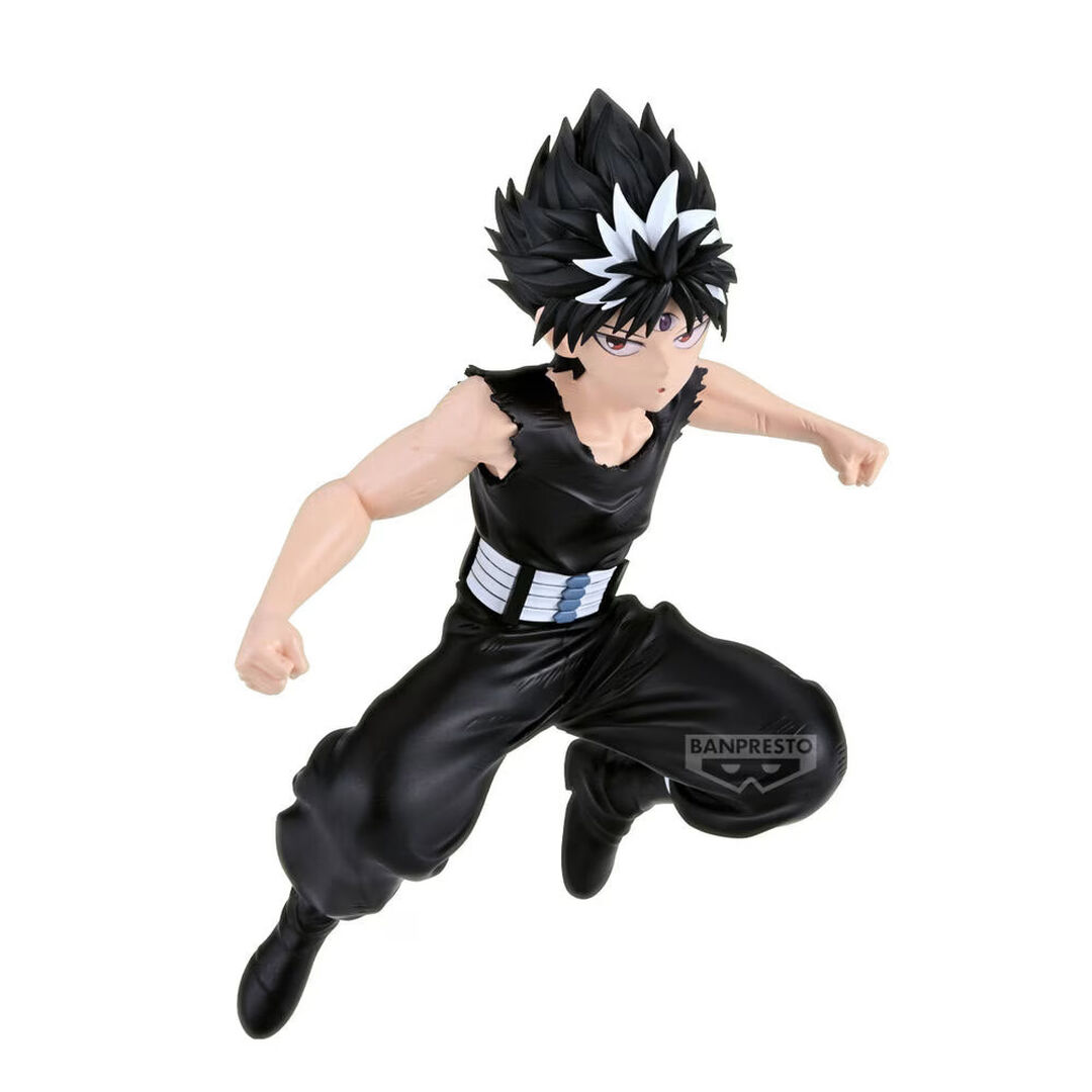 Figurine Maximatic | Yu Yu Hakusho | Hiei