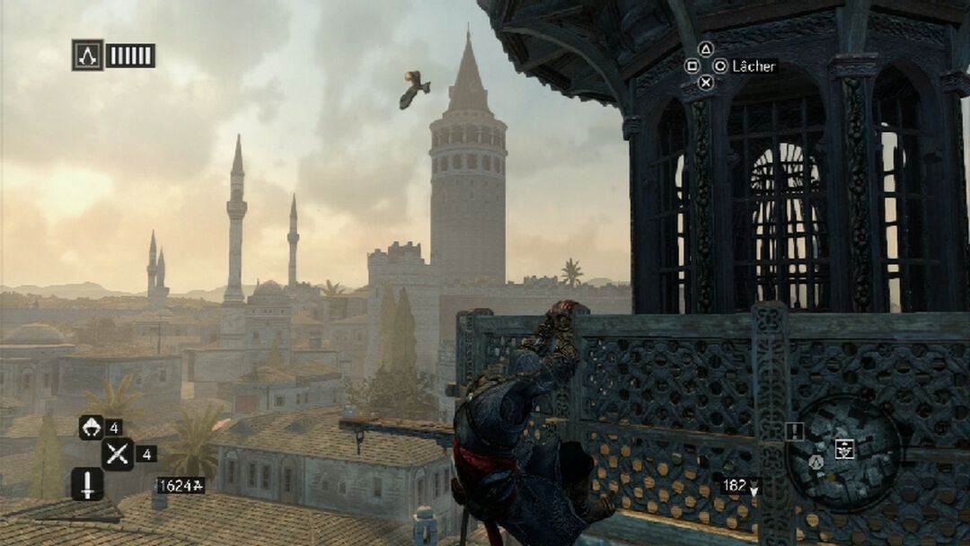 Assassin's Creed Revelations | Occasion