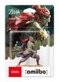Figurine Amiibo Zelda Ganondorf Tears Of The Kingdom thumb 0