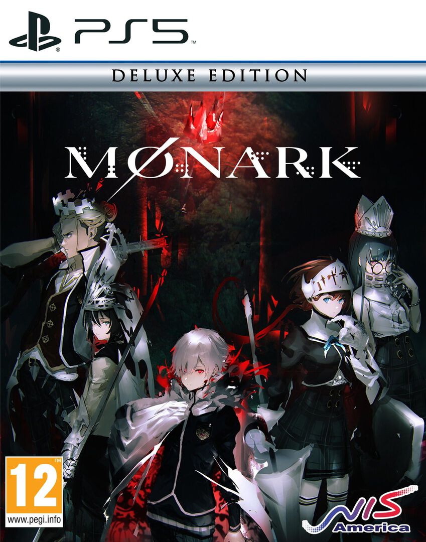Monark | Occasion