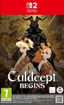Culdcept Begins