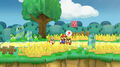 Paper Mario La Porte Millenaire | Occasion thumb 3