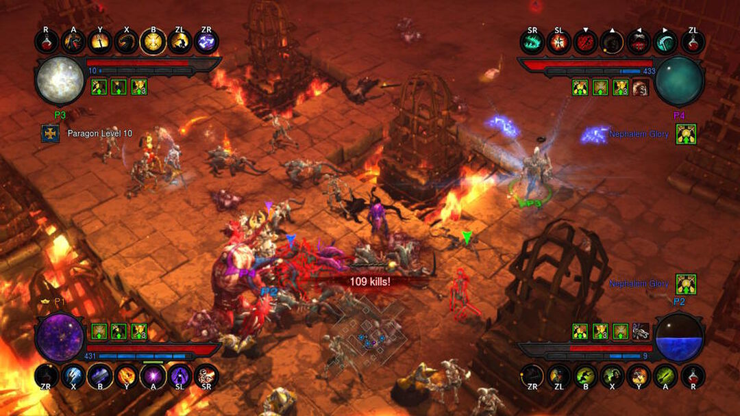 Diablo 3 Eternal Collection | Occasion