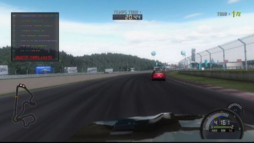 Need For Speed Prostreet | Occasion