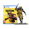 Pack exclusif "Marvel's Wolverine" (Jeu + Figurine)