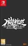 Muramasa Revenant Blades