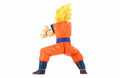 Figurine Grandista | Dragon Ball Z | Son Goku II thumb 1