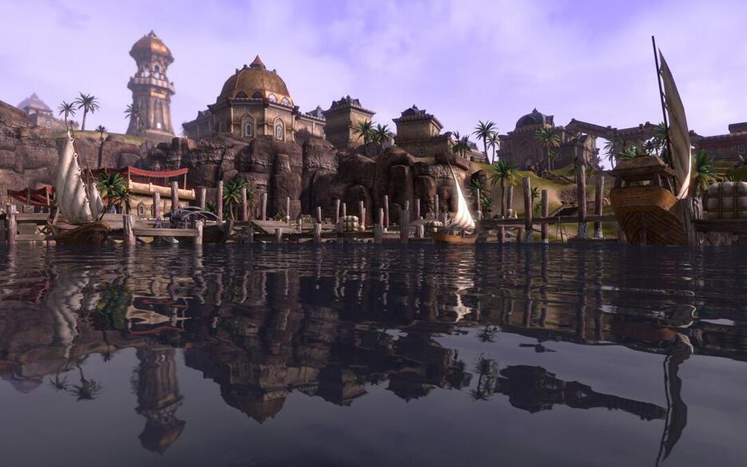 Elder Scrolls Onlinetamriel Unlimited Imperial Edition