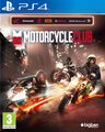 Motorcycle Club | Occasion thumb 0