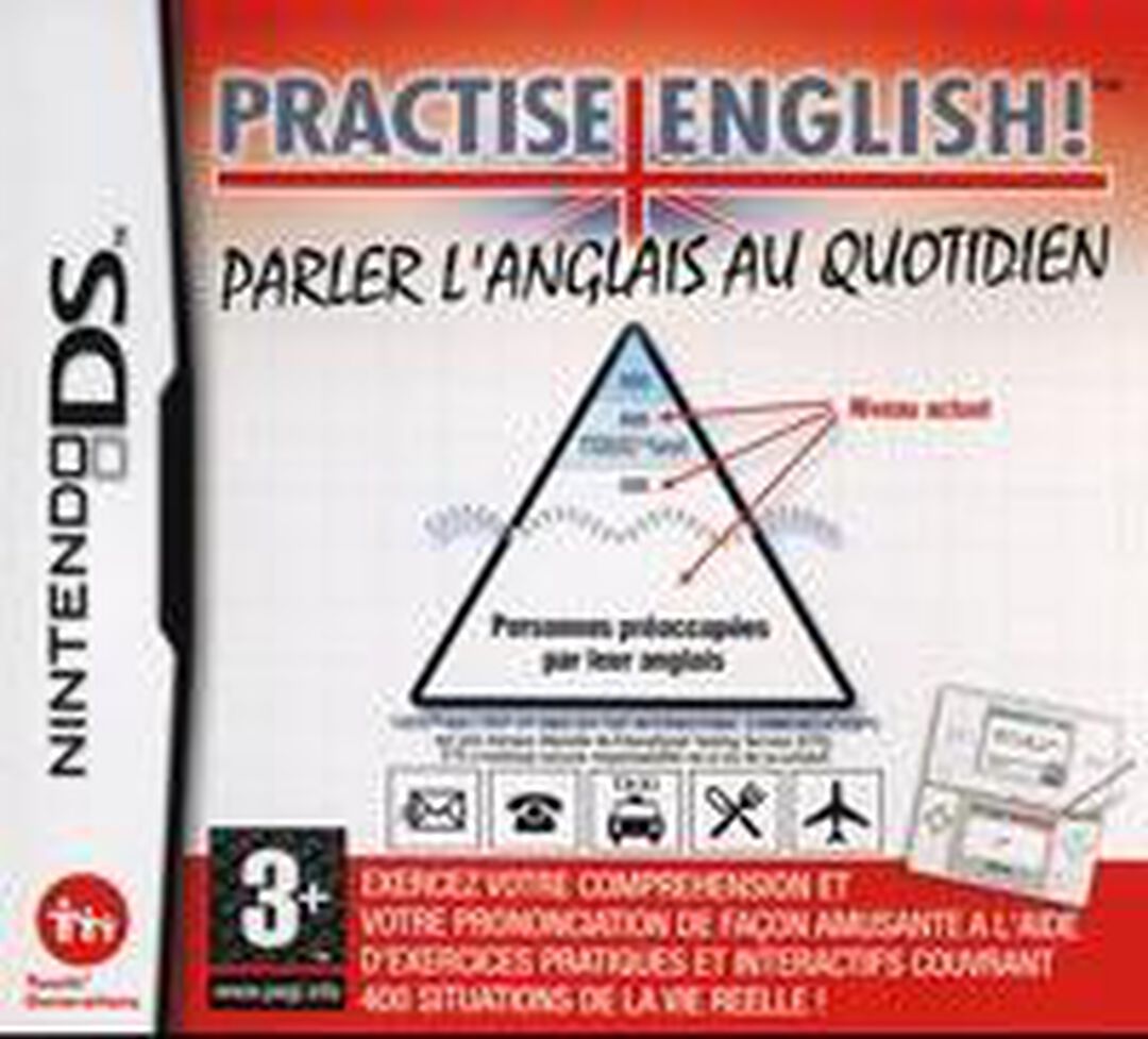 Practise English Parler L'anglais Au Quotidien | Occasion