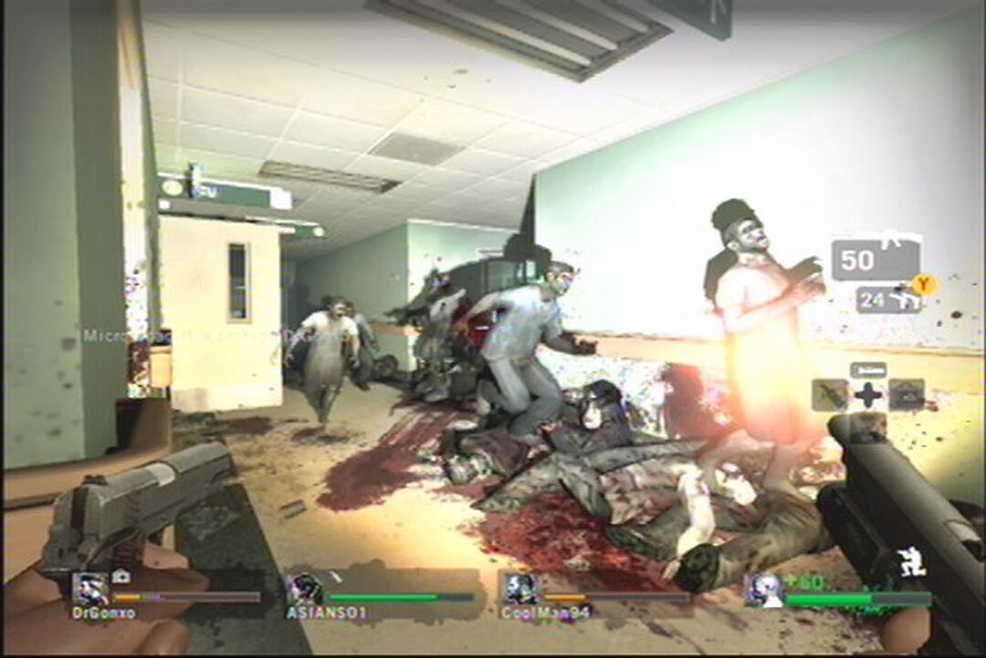 Left 4 Dead | Occasion