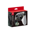 Manette Nintendo Switch Pro &eacute;dition The Legend Of Zelda Tears Of The Kingdom thumb 0