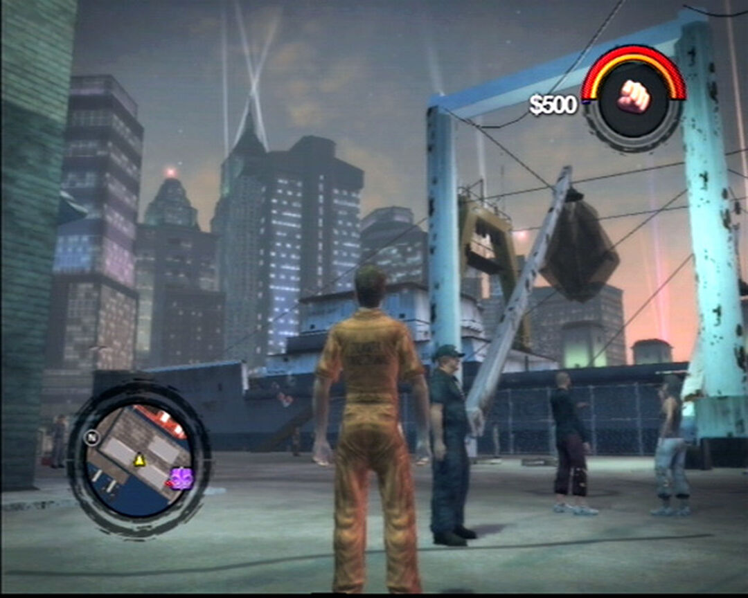 Saints Row 2 | Occasion