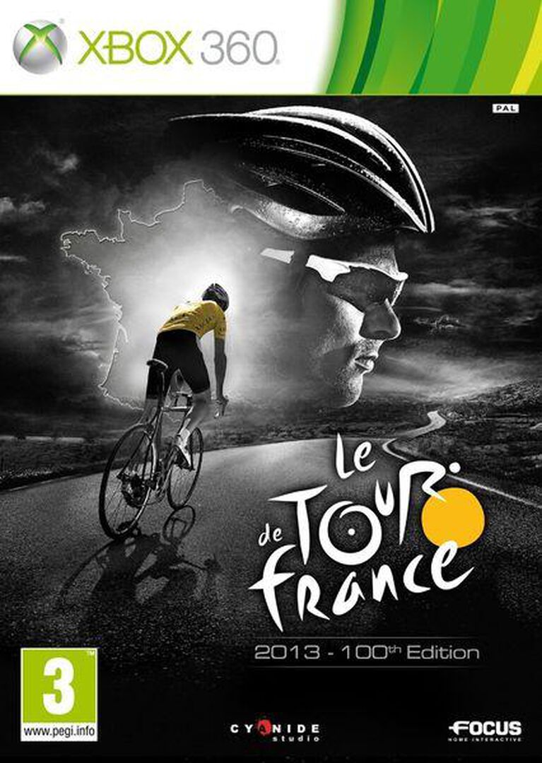 Tour De France 2013 | Occasion