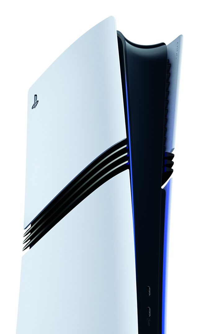 PlayStation 5 Pro