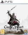 Castle Of Heart Retold thumb 0