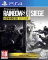 Rainbow Six Siege Advanced Edition thumb 0