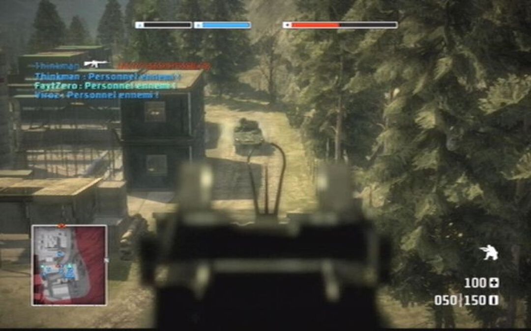 Battlefield Bad Company | Occasion