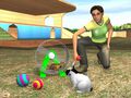 Mon Ecole Pour Animaux De Compagnie | Occasion thumb 3